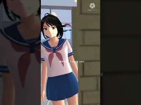 Inilah Alice😭😭😭 «sakura school simulator» #Sad 😢😢