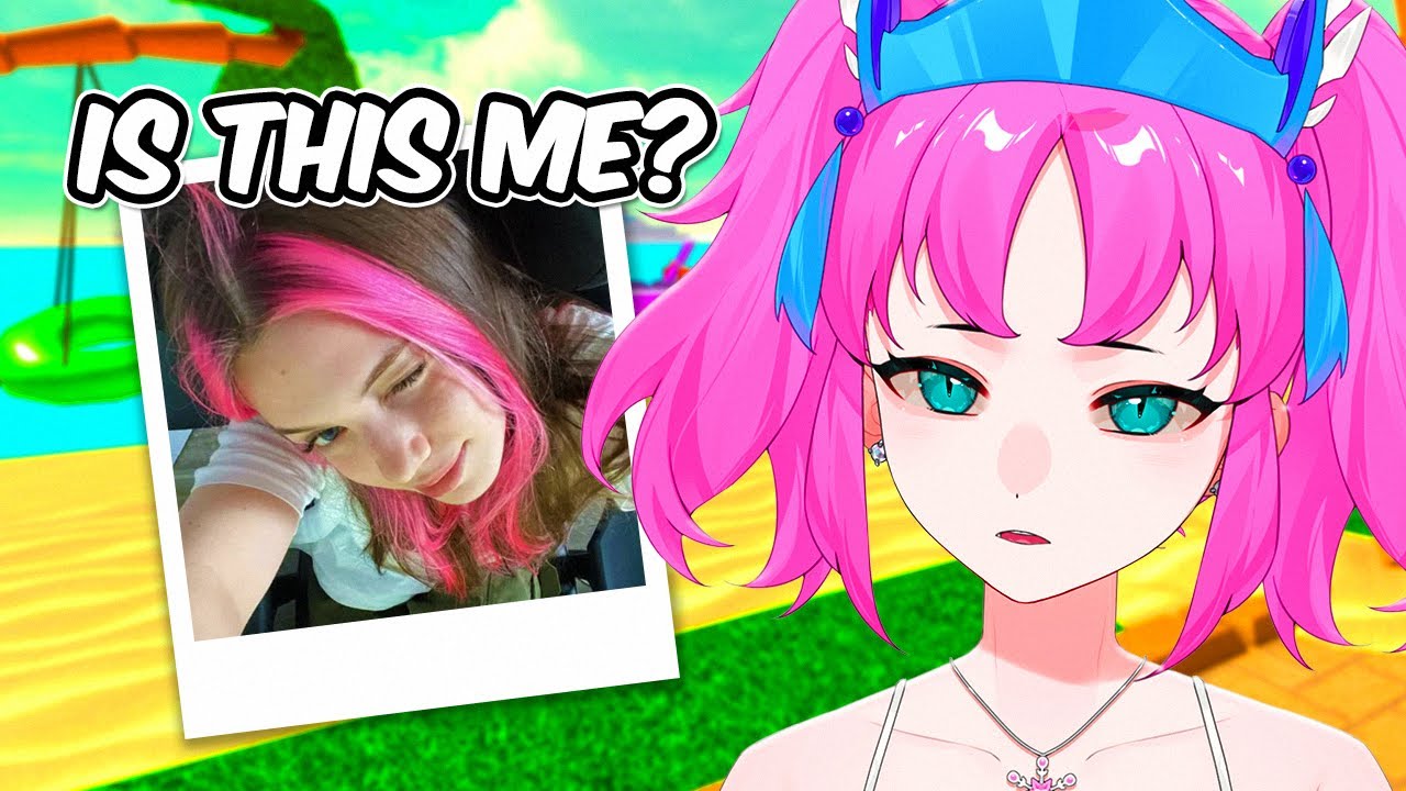 Vani Addresses Fake Face Reveal Images