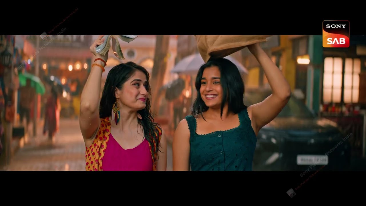 Itti Si Khushi Premieres Aug 18, 9 PM on Sony SAB