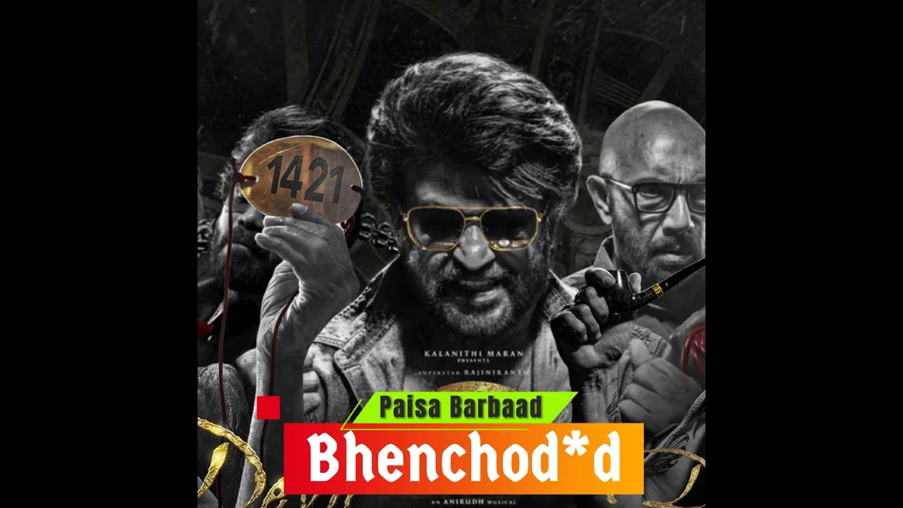 Coolie Movie Review | Rajinikanth's Classic 🎬