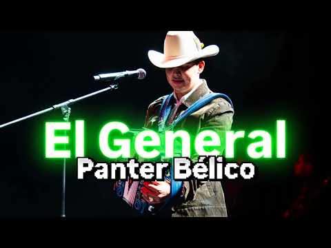 El General - Panter Bélico