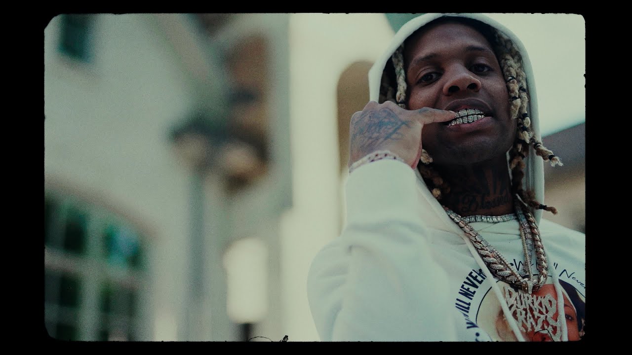 Lil Durk - Viral Moment (Official Video) 🎶