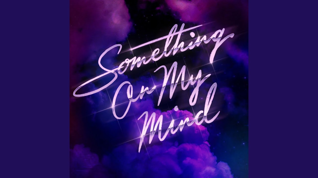 Purple Disco Machine & Duke Dumont Collaboration – 'Something On My Mind' (Extended) 🎶