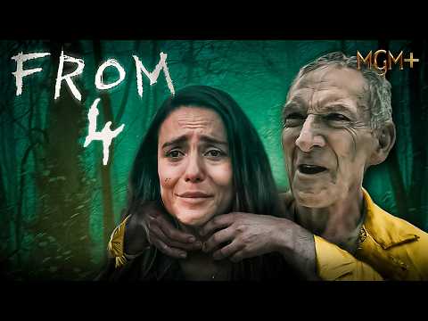 From Season 4 Official Trailer l 2025 l MGM+ Series