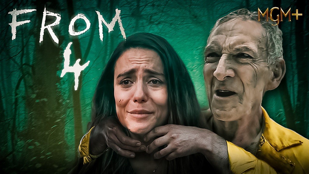 From Season 4 Trailer: Man in Yellow Returns 🩸