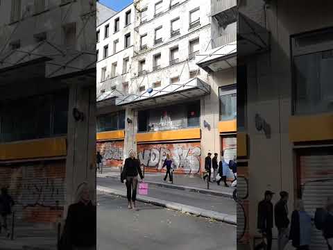 Ce qu'est devenu le mythique Tati de Barbès (Paris)