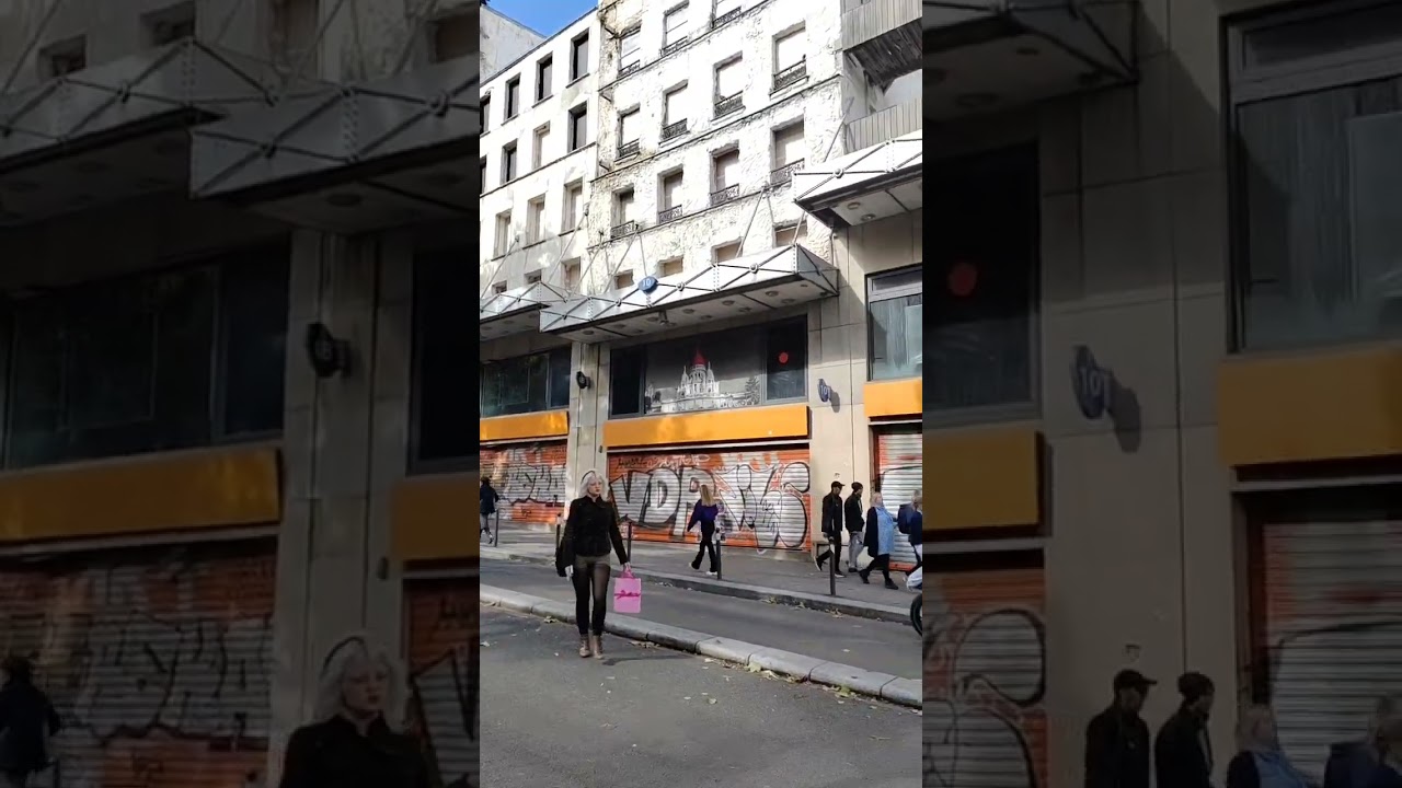 Le Destin du Mythique Magasin Tati de Barbès à Paris 🛍️