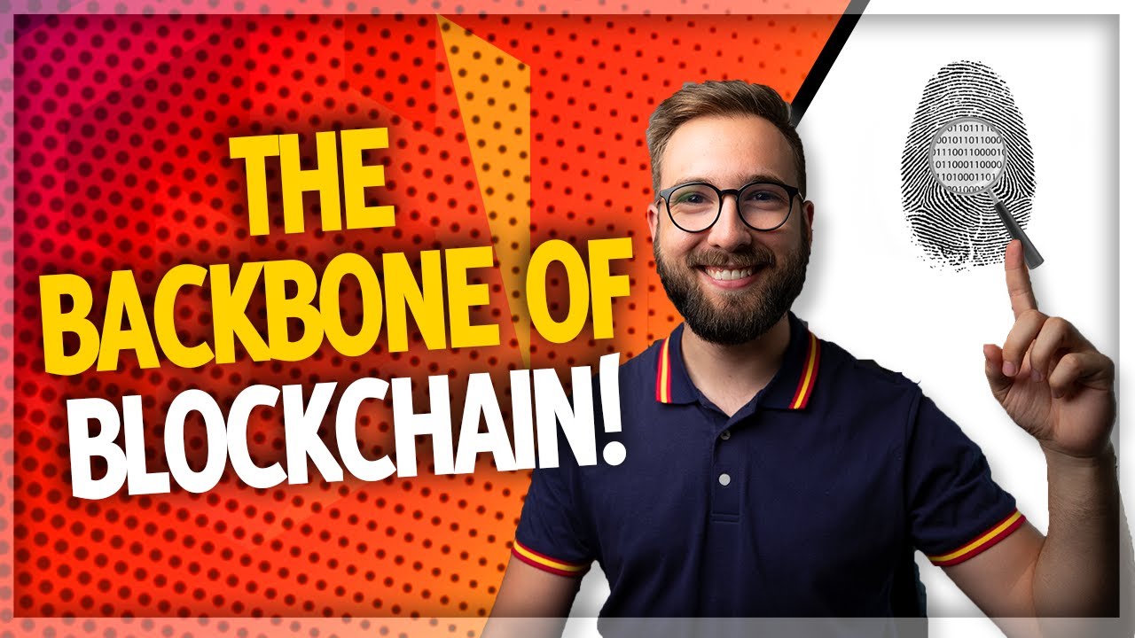 Understanding Blockchain Hashing: A Fundamental Concept