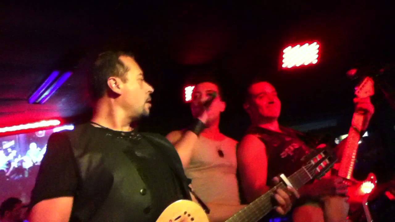 El Abandonao - Elefante 🎶