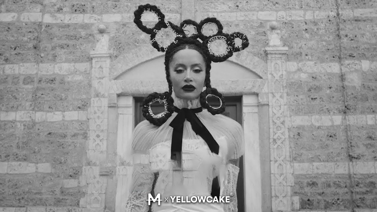 Dafina Zeqiri - ZILI ZILI 🎶