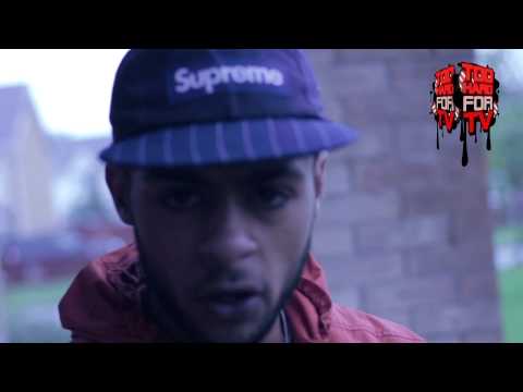 #SENDINGSEASON - Cubz (Eyez Send)