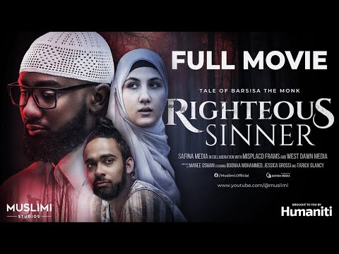 Righteous Sinner | Full Muslim Movie Inspired by the Tale of Barsisa the Monk