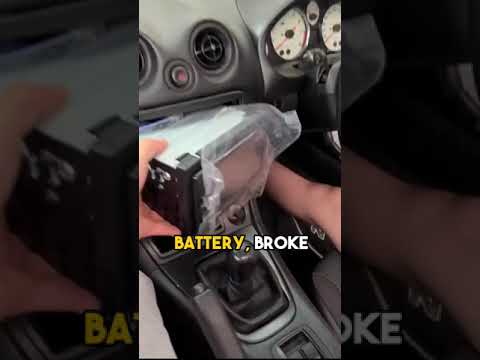 DIY Guide: Installing a New Car Head Unit