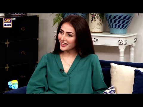 Balon Se Related Kya Kahani Hai? Erum Akhtar