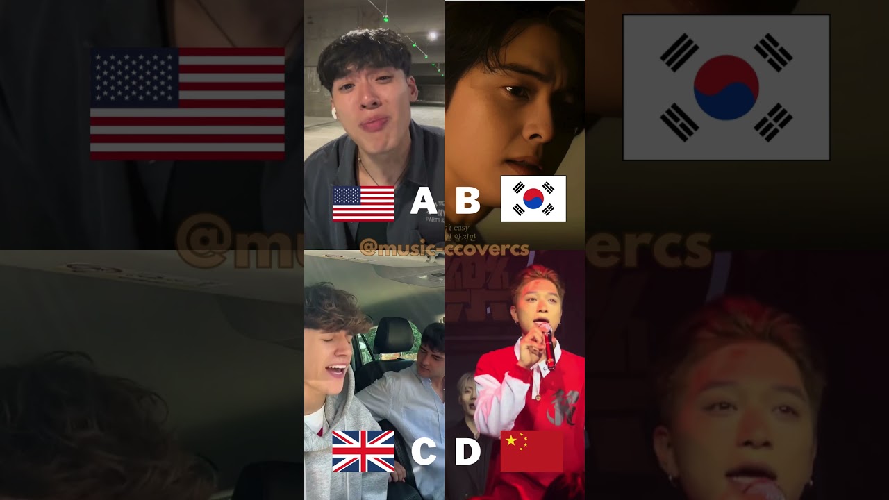 Who Sang 'Love is Gone' Better? 🎶