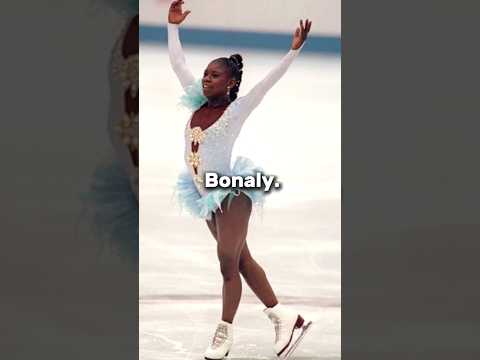 Conozca la historia de “La Reina Del Hielo” que nunca ganó los juegos olímpicos 😱❓