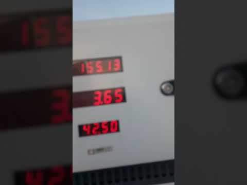 Работа наших АЗС 🚗