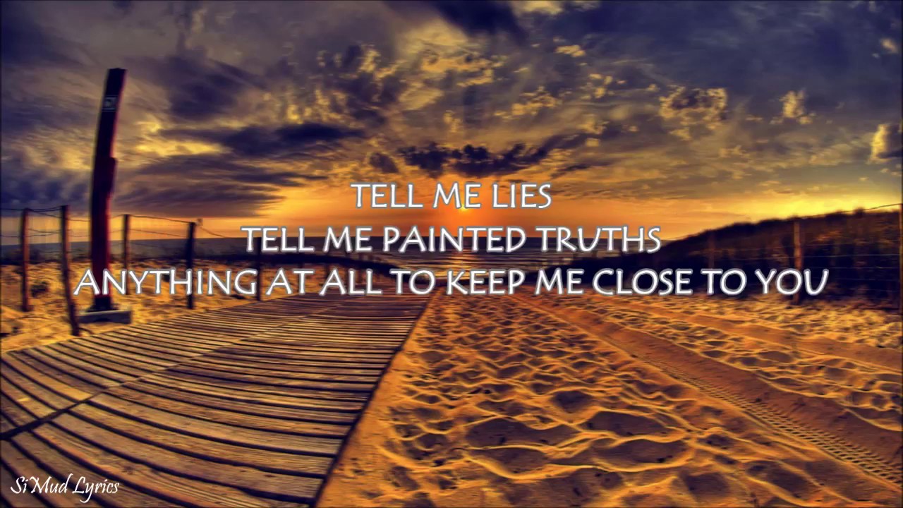 Martin Garrix & Clinton Kane - Drown (Lyrics) 🎶 | Official Song Video