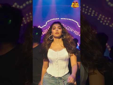 #lifeanteittavundaala | F3 Songs | Pooja Hegde, Venkatesh, Varun Tej | Maa Paata Mee Nota #ytshorts