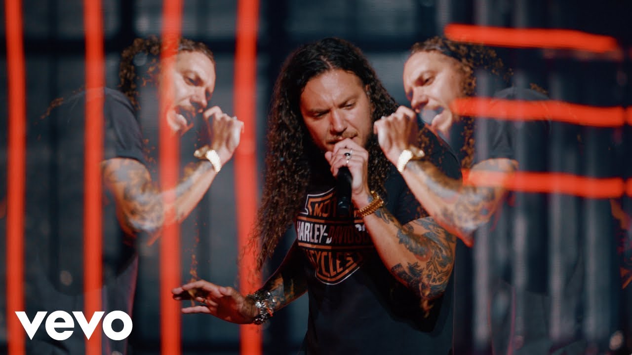 Brandon Lake - COUNT EM Live from Summer Worship Nights 🎶