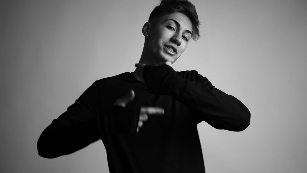 YNY Sebi - Abu Dhabi | Official Video 🎶