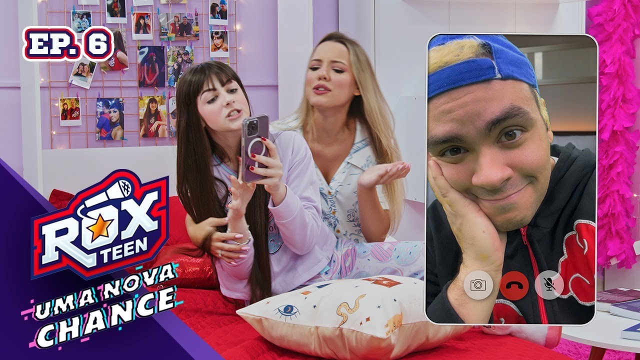 Queime Depois de Ler - Ep 06: Rivalidade no Pop Teen 🎤