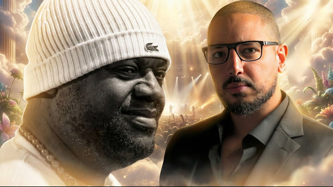 Adieu Calbo: Un père pour moi dans le rap français 🎤