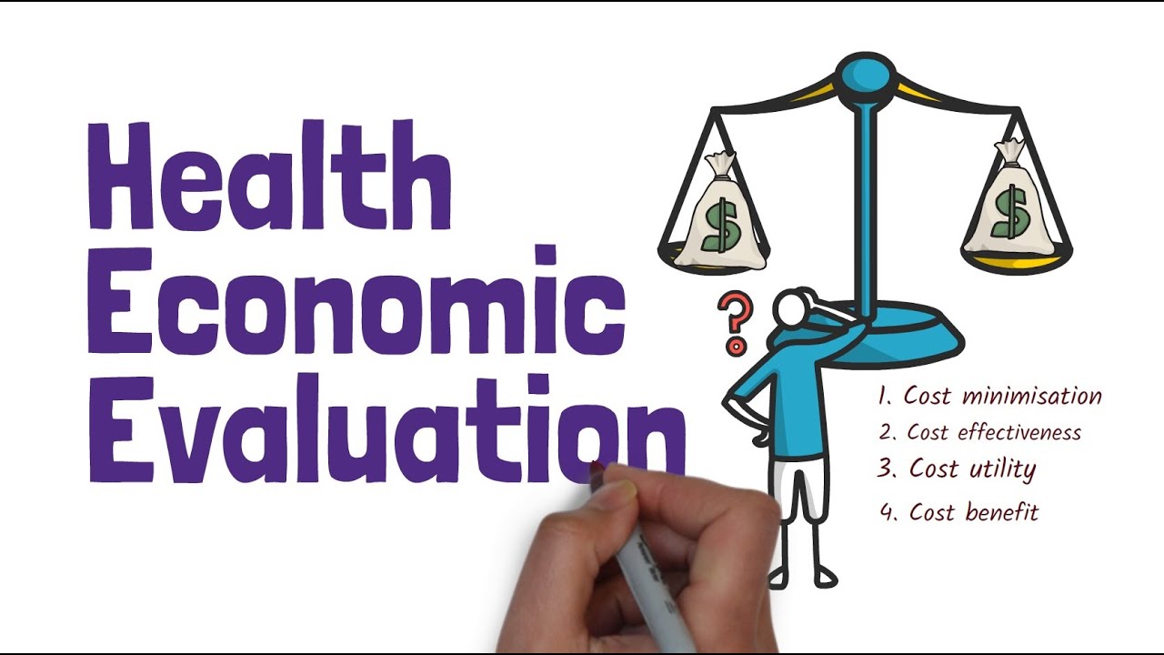 Health Economic Evaluation: Assigning Value 💰