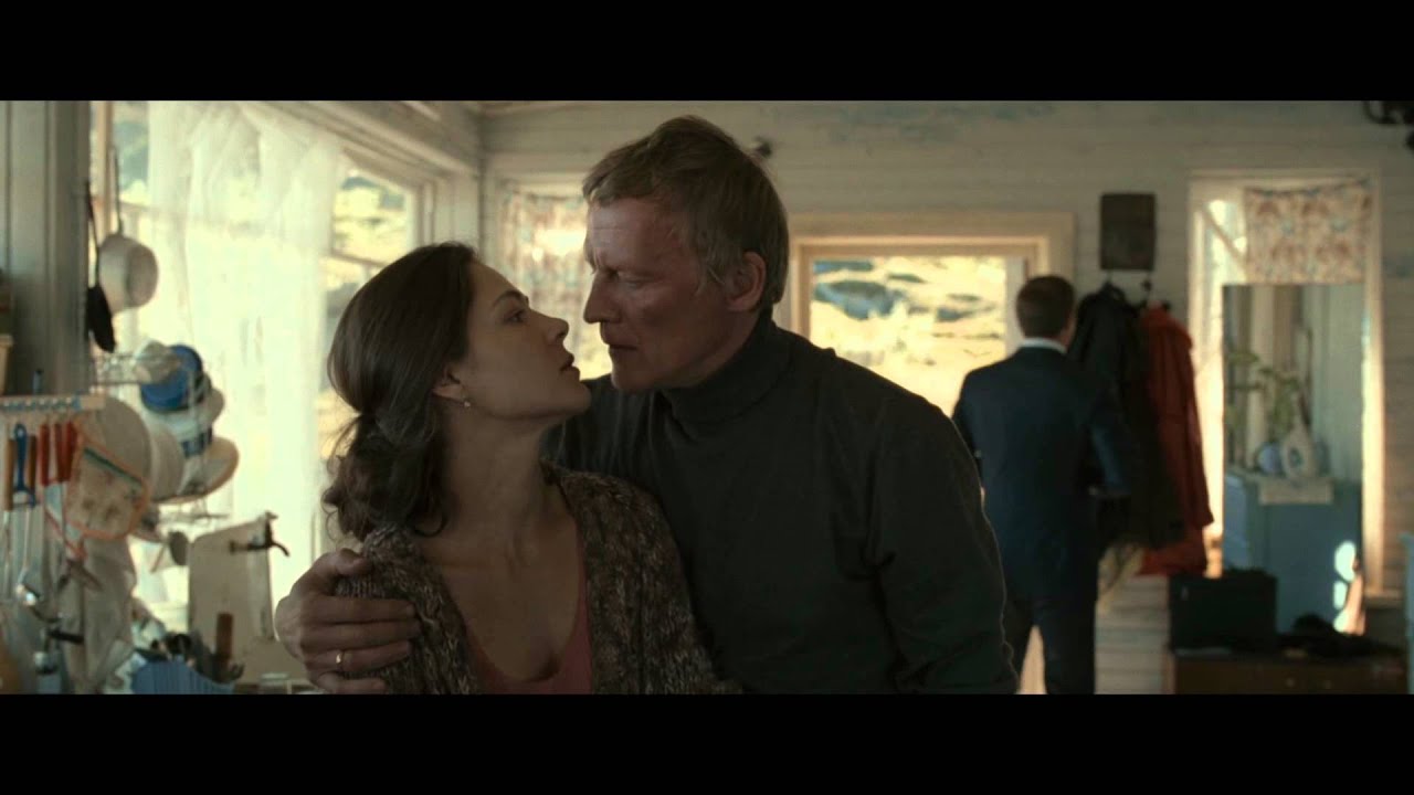 Leviathan: Deutscher Trailer & Kinostart 🎬