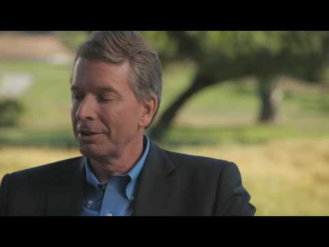 Donald Hoffman - Computational Theory of Mind