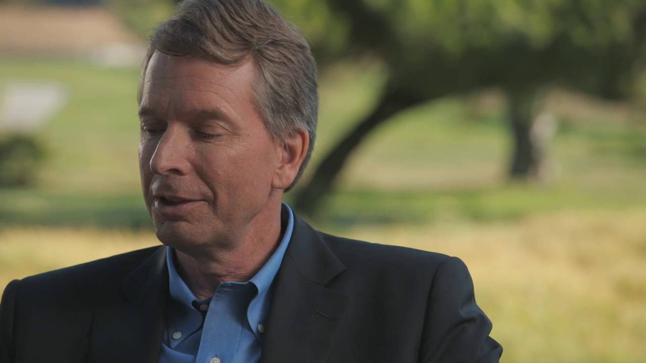 Donald Hoffman Explores the Computational Theory of Mind 🧠