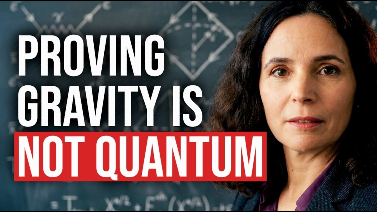 The Breakthrough in Physics We’ve Been Waiting For