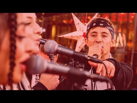 HUMAN - Higher / Musikhjälpen 2017