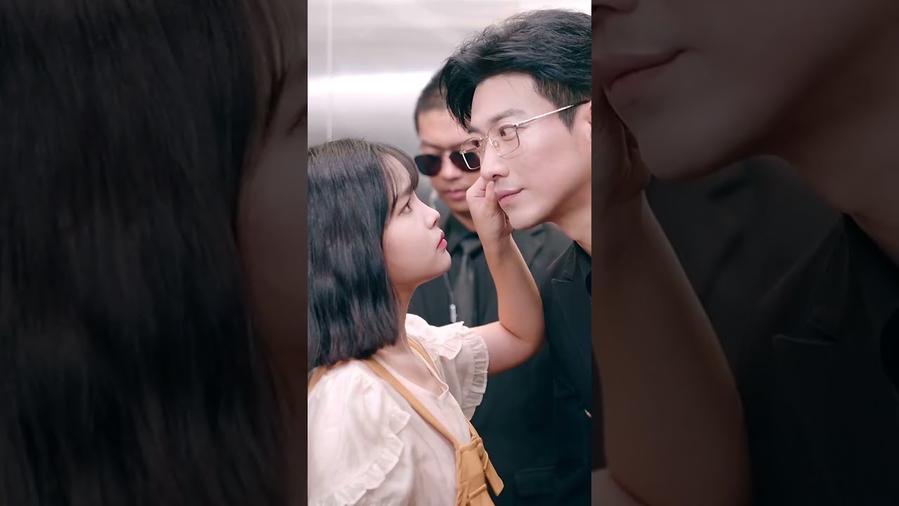 Bodyguards in Chinese Dramas 🎬