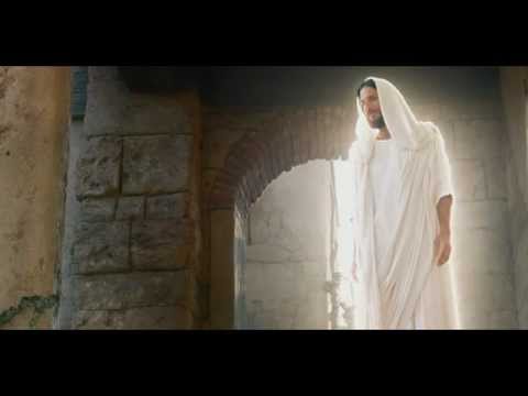 Ange Gabriel annonce la naissance de Jésus ✨