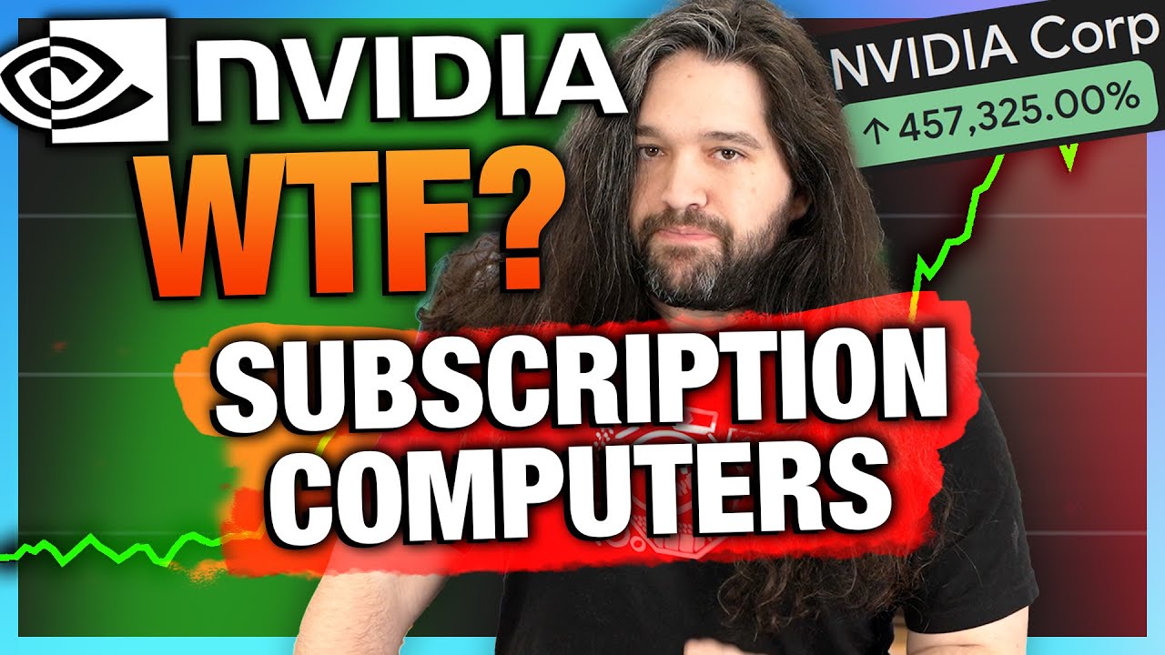 NVIDIA GPU Supply Rumors 🚨