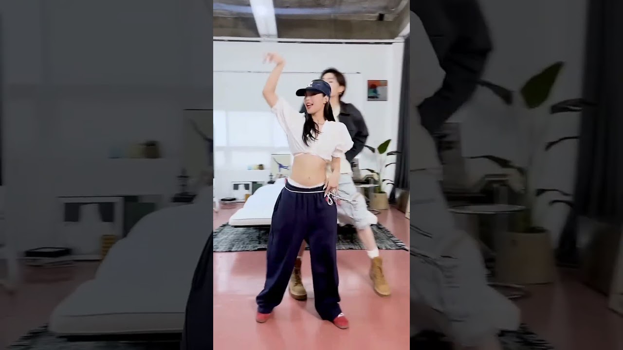 Zico & Jennie Shine in This Must-See K-Pop Dance Video ✨️