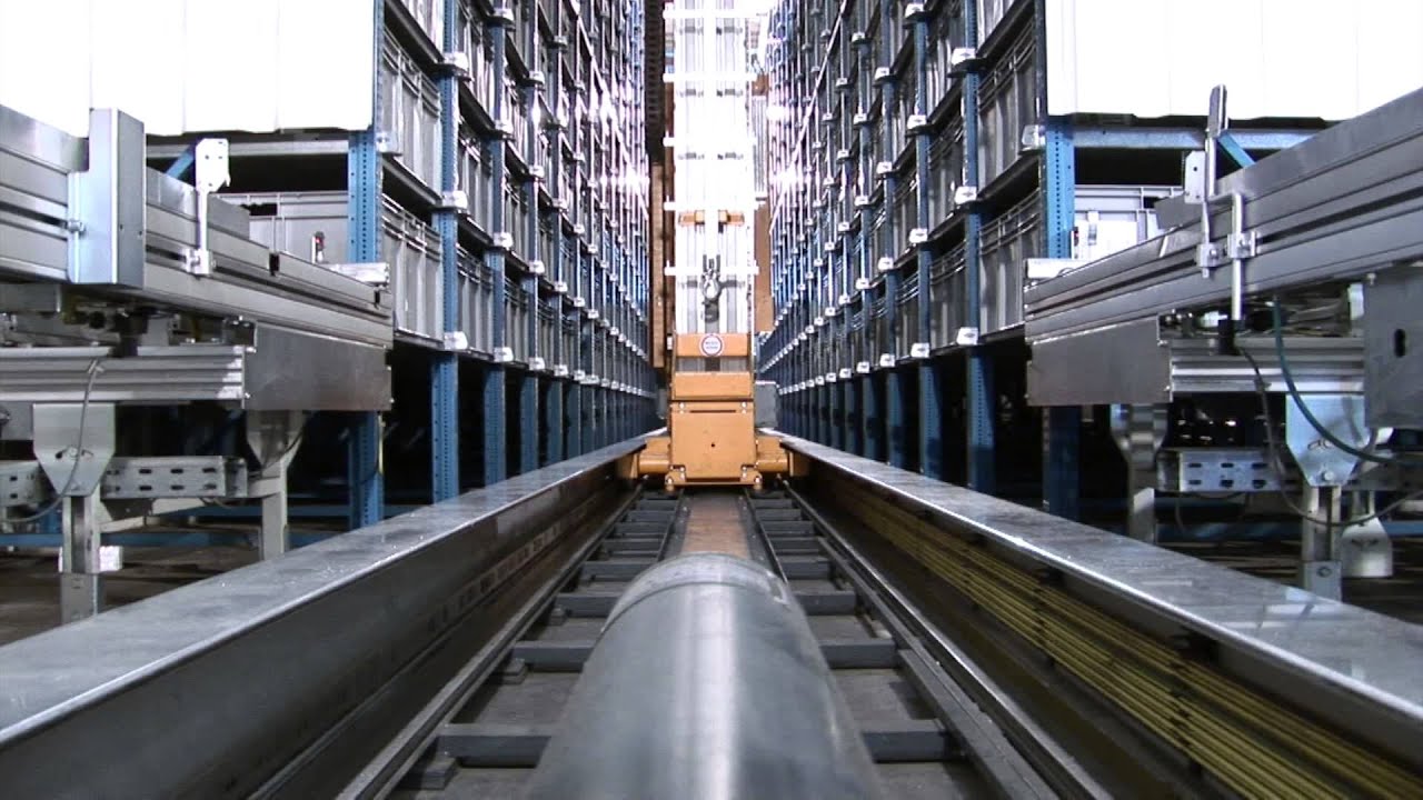 Entdecken Sie die innovative Produktion bei Kopp GmbH ⚡