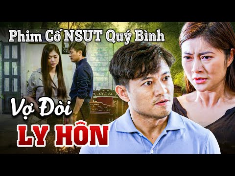 PHIM VIỆT NAM | VỢ ĐÒI LY HÔN Bỏ Nhà Theo Tình Cũ Vì TIẾC CUỘC SỐNG GIÀU | PHIM VIỆT NAM HAY NHẤT
