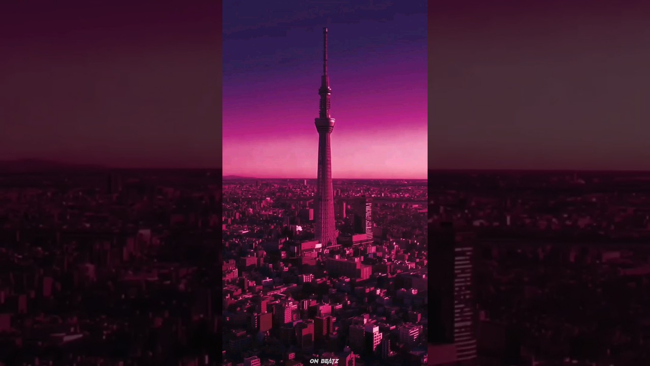 DYSTINCT - Nasa Business ๐ถ | Aesthetic Lyrics Video | Trending Music