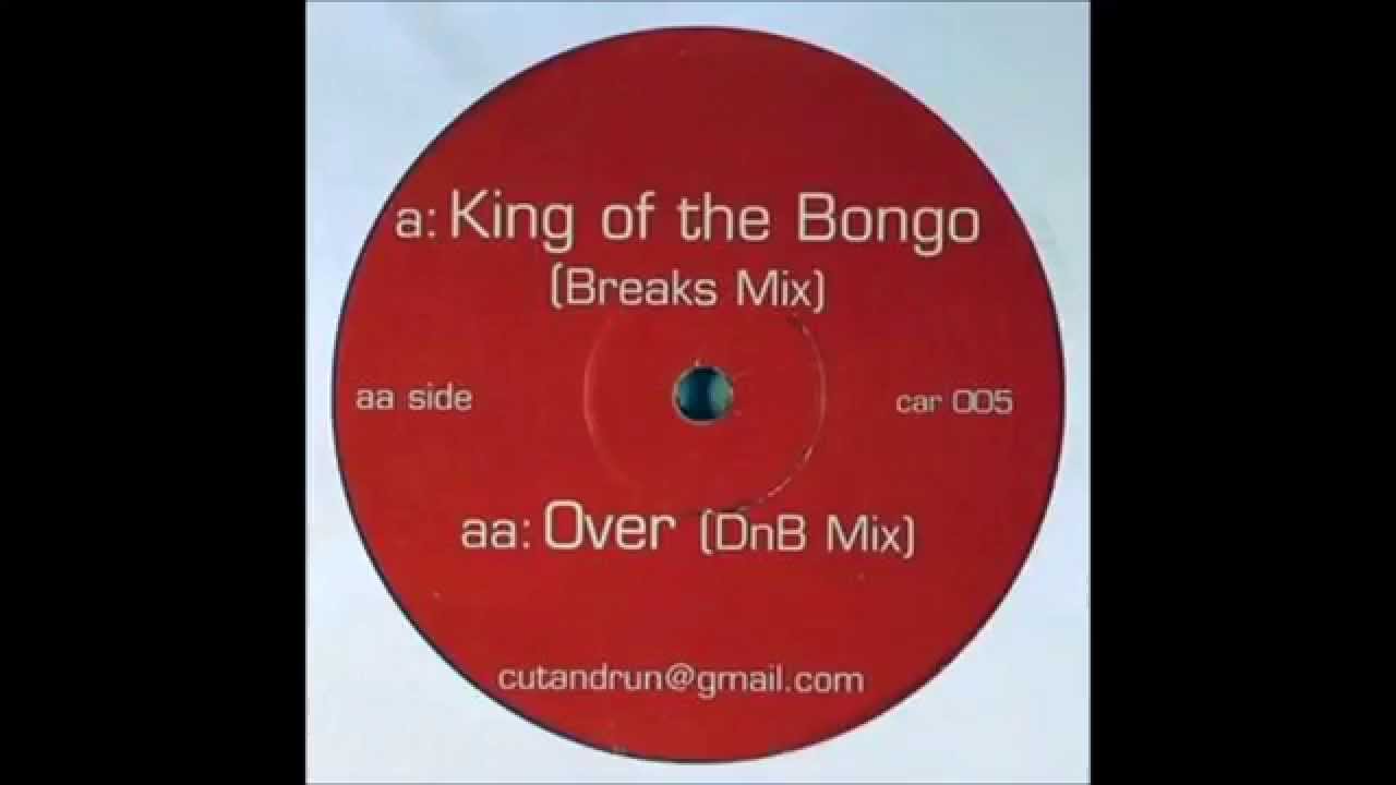 King of the Bongo Break Mix 🎶