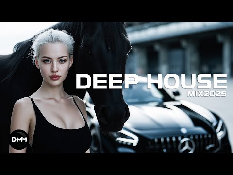 New Best Deep House Mix 2025 - Popular Hits Deep Feelings Deep House 2025 #39 #deephouse