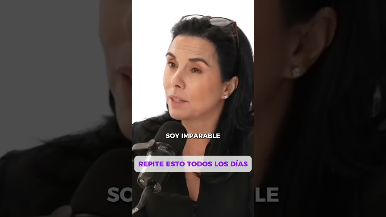 Transforma tu Vida: Repite estas afirmaciones diarias para potenciar tu mente ✨