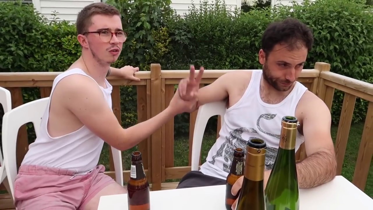 Labeeu - Le Camping et Napoléon Ier 🇫🇷