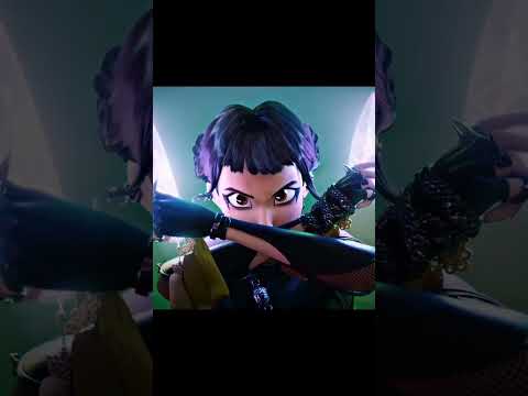 TAKEDOWN - TWICE 💚✨ Kpop Demon Hunters #kpop#anime#twice