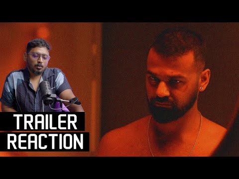 Dies Irae Trailer Reaction by @UnniVlogs (Malayalam) Pranav Mohanlal