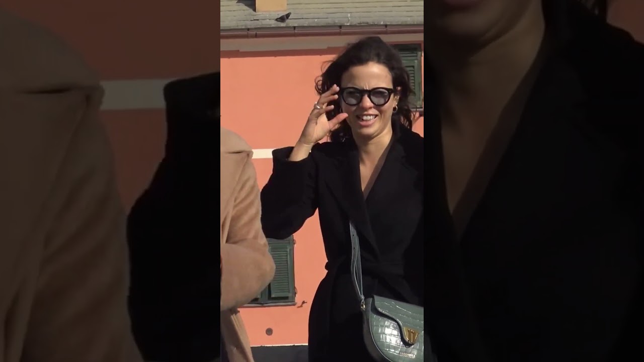 Italian Women Struggle to Find Boyfriends 🇮🇹