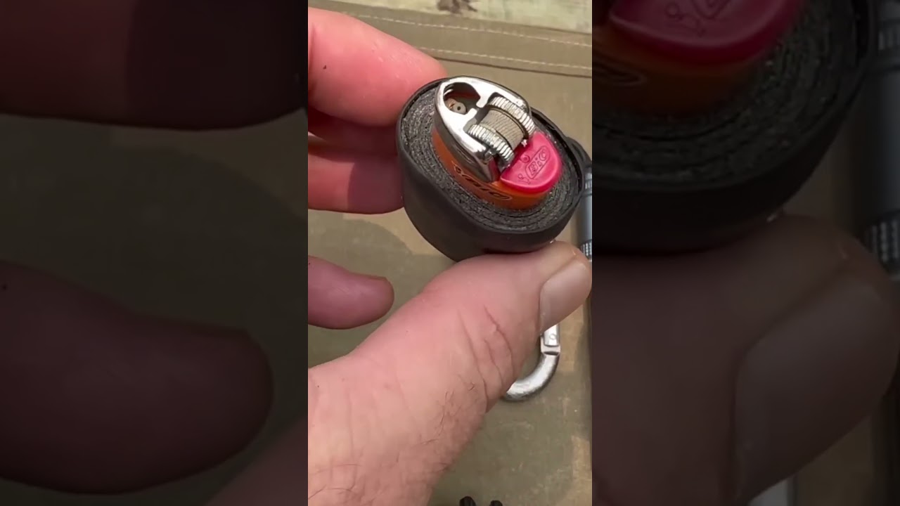 Ultimate Bugout Bag Survival Essentials: Are You Prepared for Any Emergency? 🏕️