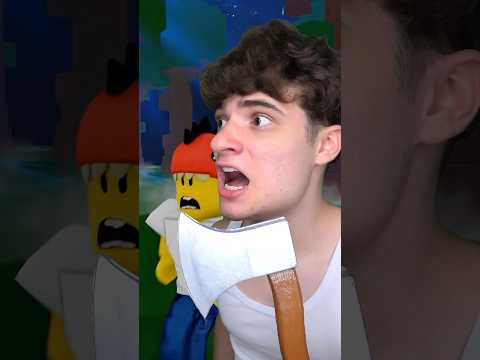 I Saved the Dino Kid Twice.. 🗝️🌳🫣 (99 Nights In The Forest ASMR)