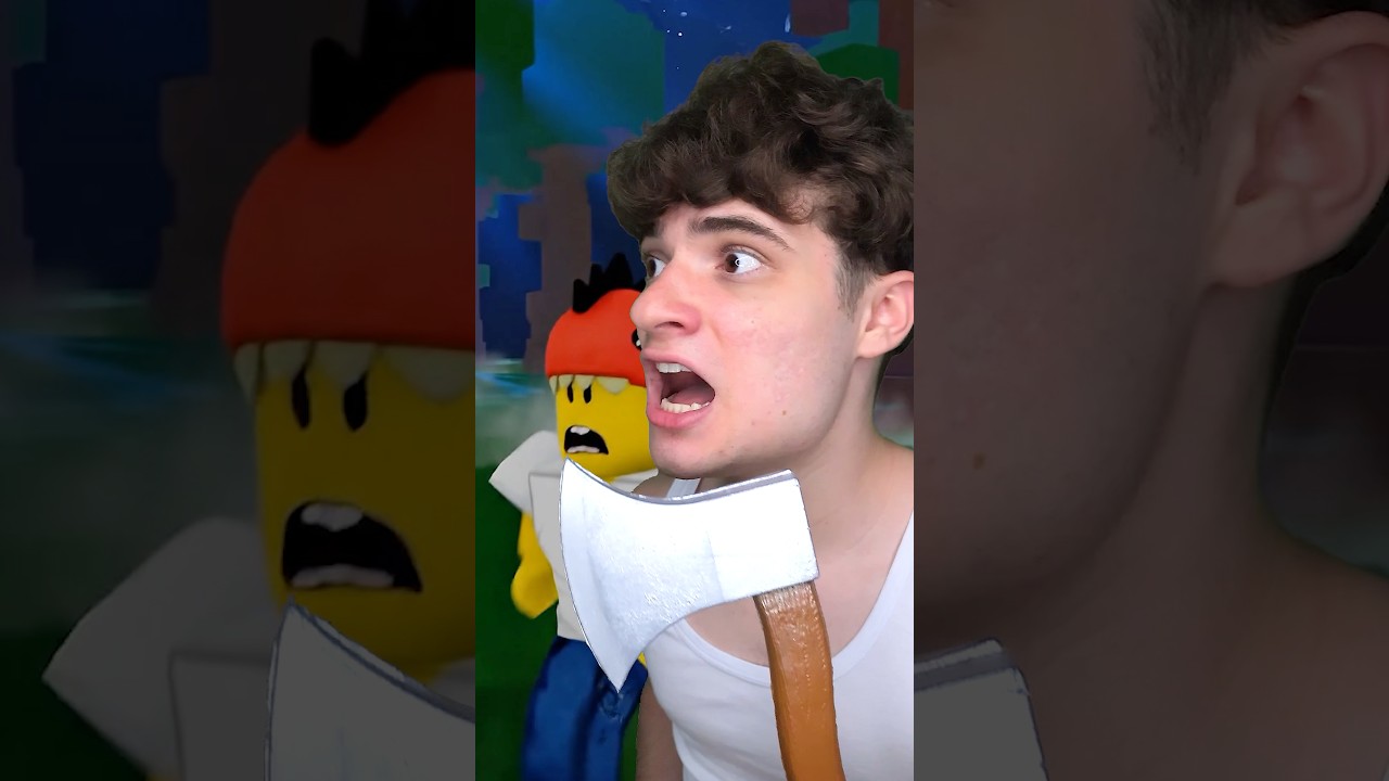 I Saved the Dino Kid Twice! 🌿 | 99 Nights in the Forest ASMR Adventure